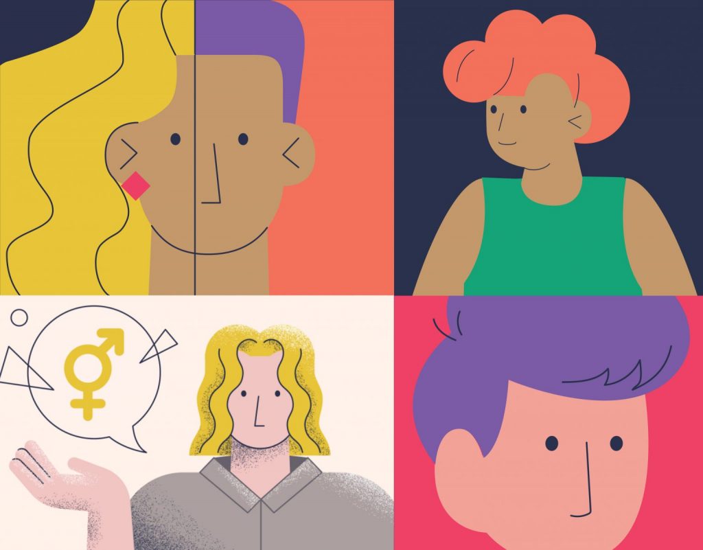 Queer Destinations
