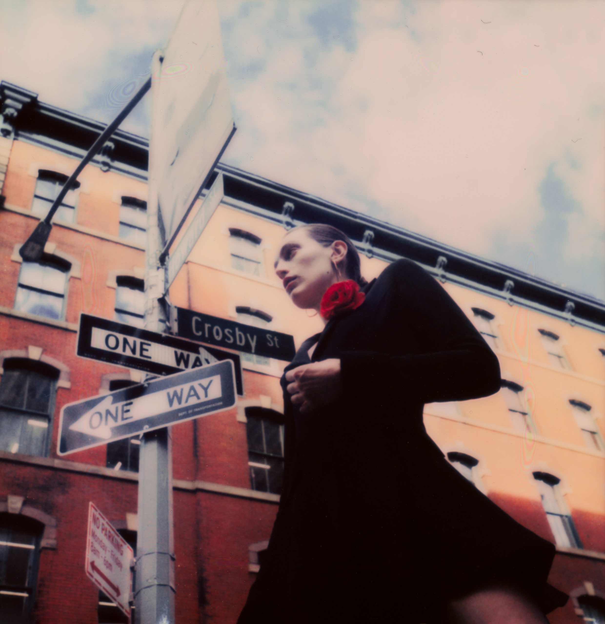 212 State of Mind: A tribute to NYC